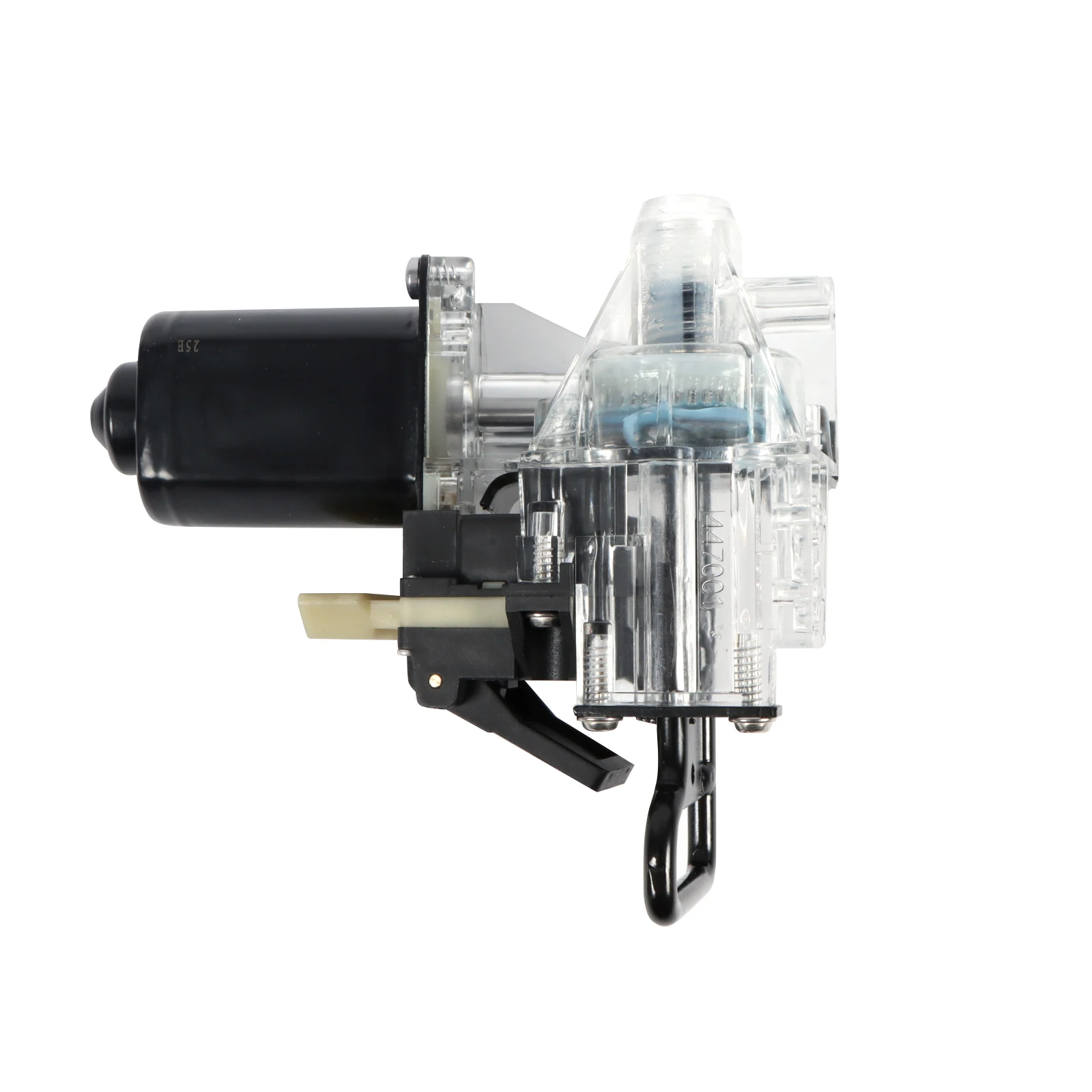 for 1986-2002 Cadillac Buick Chevy 16889150 19116530 22101328 16608837 22021675 5 Pin Trunk Lid Pulldown Motor