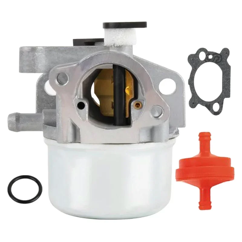 

Carburettor Kit for 799866 For 799871 For 794304 Reliable Replacement for 790845 for Optimal Engine Performance