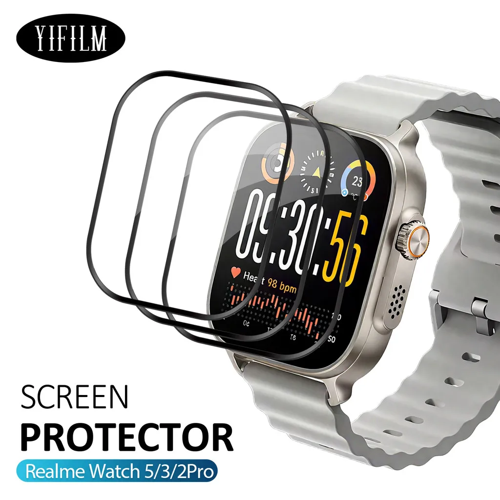 Hobbit Screen Prote…