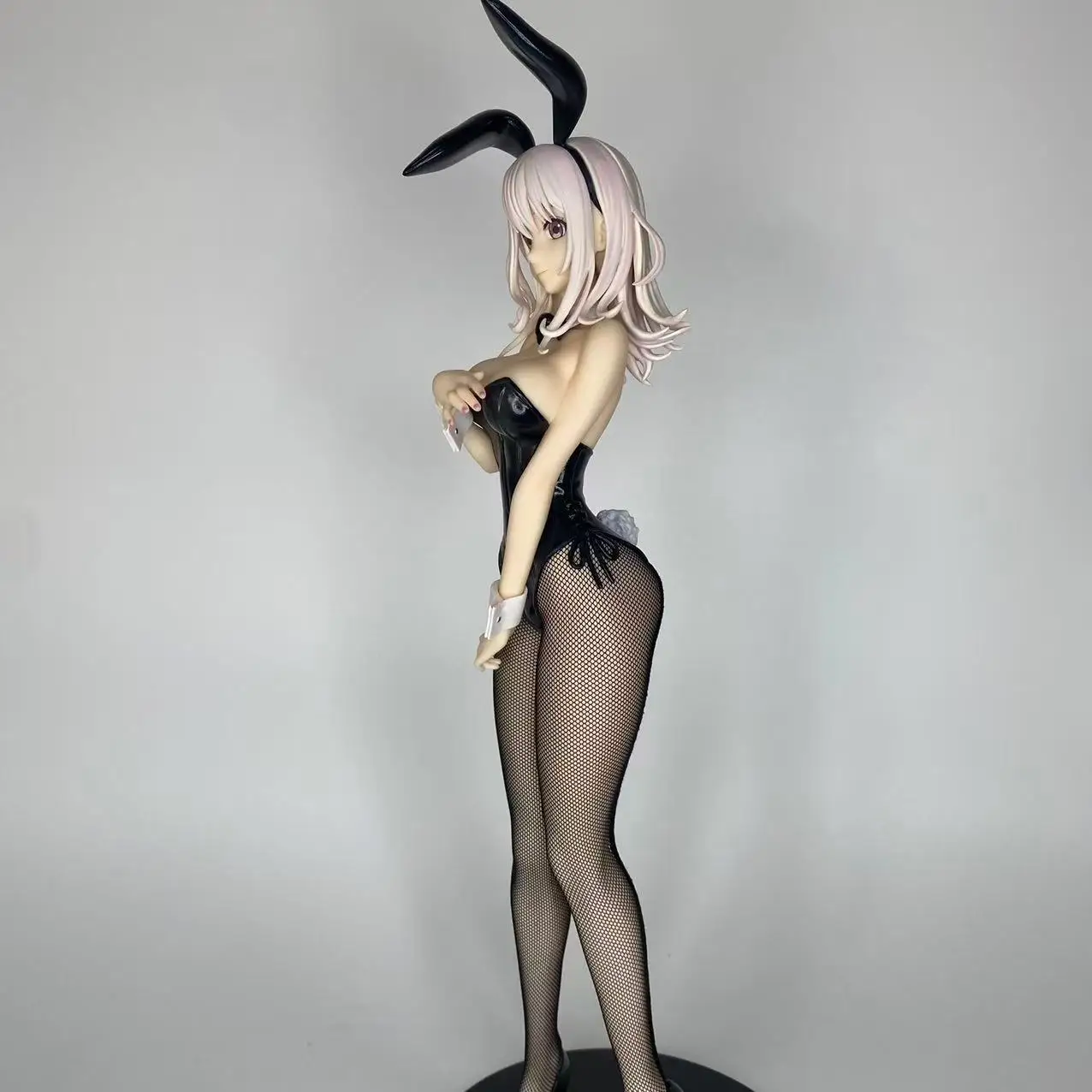 

FREEing B-STYLE Фигурка аниме-девушки-зайчика Мона Кавай Михиро Сашоу, Медака Куроива из «Я не поддаюсь моим очарованиям», модель экшн-фигурки