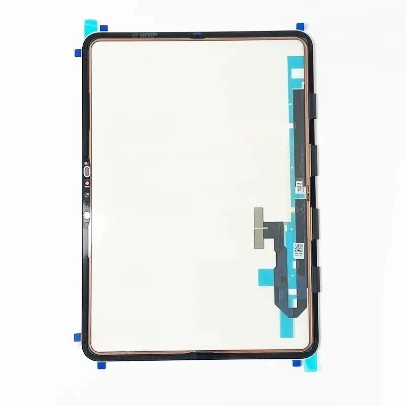 Ori New Glass Touch Digitizer With OCA Frame Sticker For iPad Pro
