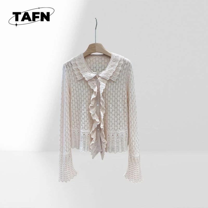 

100% Cashmere Lightweight Cashmere Sweater for Women, Perfect for Spring & Fall Weather Soft and Cozy for Fall & Winter AJ2912