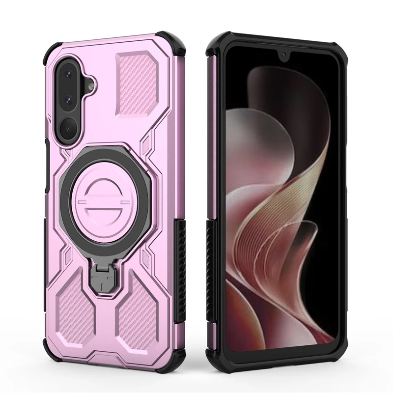 Metal Stand Phone C… - image