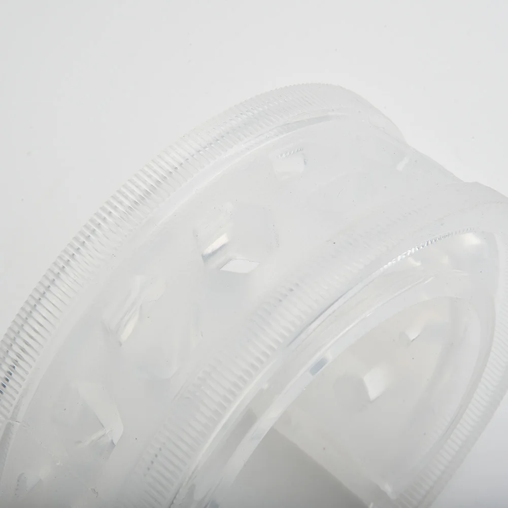 

Automotive Rubber Shock Absorber Spring Buffer Power Cushion Compatible with Lowered Springs and Adjustable Suspension