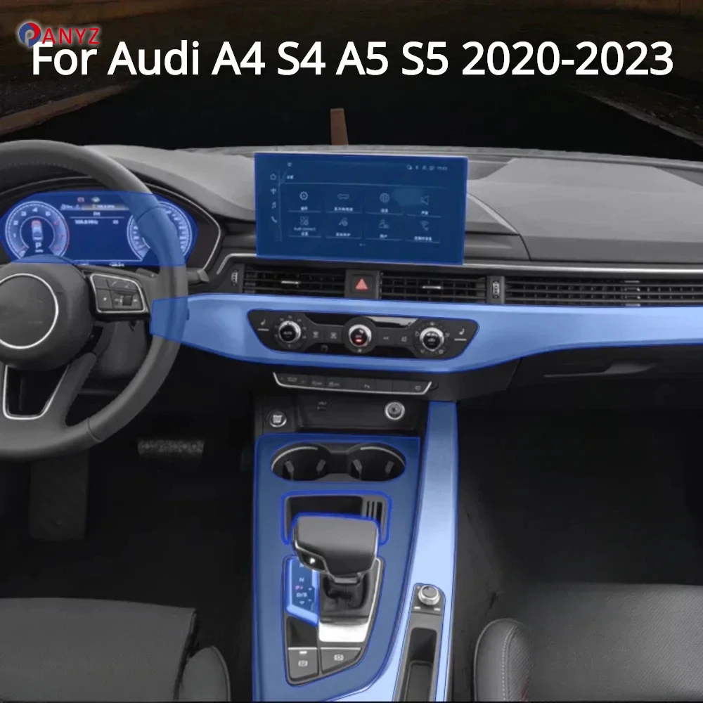 For Audi A4 S4 A5 S…