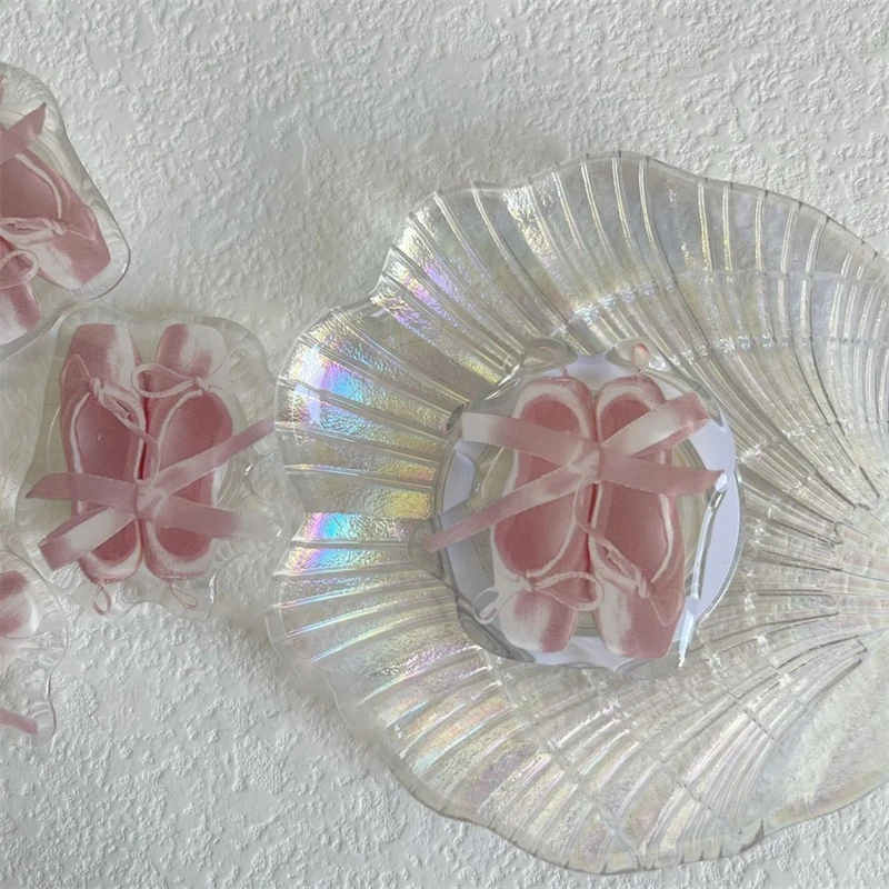 INS ballerine coreane carine per telefono magnetico Magsafe Griptok Grip Tok Stand per iPhone 15 14 staffa di ricarica Wireless