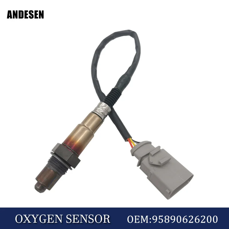 06L906262F 95890626200 Upstream air-fuel ratio oxygen sensor suitable for Audi A4 5 6 7 Touareg Porsche Macan 8R09062622B