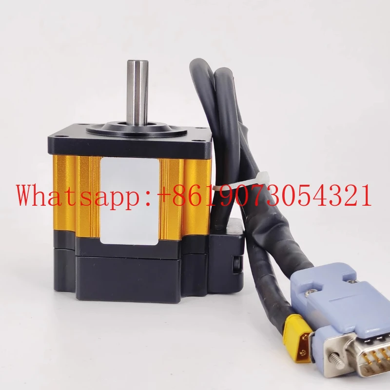 

Встроенный серводвигатель, низковольтный серводвигатель постоянного тока, сервопривод с замкнутым контуром