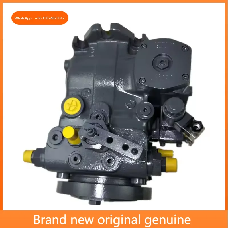 Nuoyi A4VG A4VG40 A4VG56 A4VG71 A4VG90 A4VG125 A4VG180 A4VG250 hydraulic pump A4VG56EZ2DM1/32R-NSC02F003FH