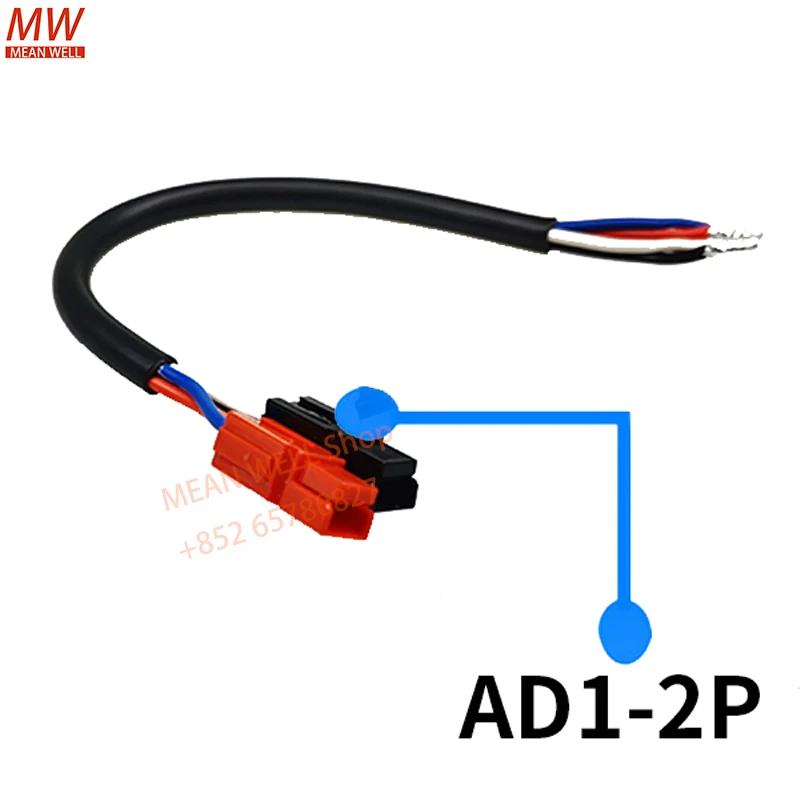 Original Mean Well … - image