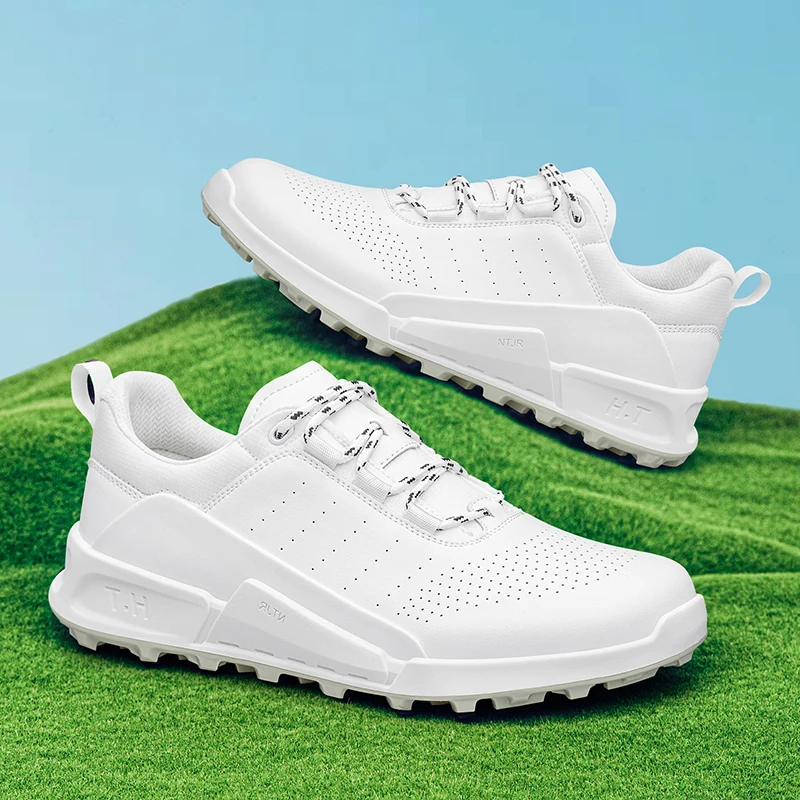 

Men's Casual Shoes, Lightweight, Comfortable and Breathable Sports Shoes, Banquet Anti-slip Handcrafted Business Leather Shoes