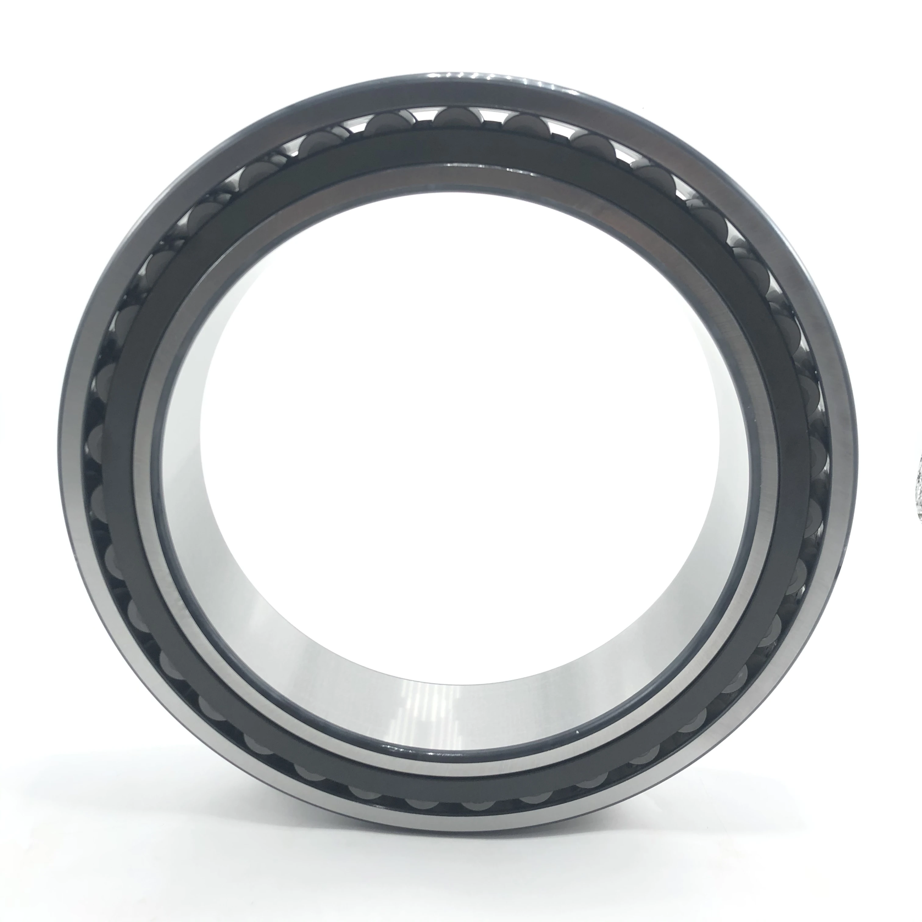 

Горячий продавать: новый высококачественный сферический роликоподшипник с высокоточным стальным сепаратором 23944 CC/W33