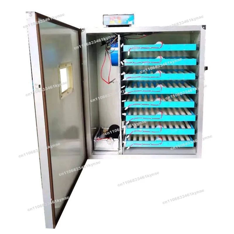 

Chicken Incubator Automatic Multifunctional Egg Incubator Household Intelligent Large Incubator