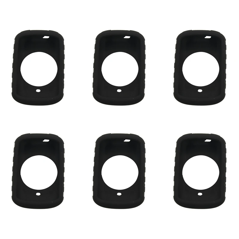 

2025 New-6X Silicone Case Cover For Garmin Edge 830 GPS Cycling Computer System Protective Case