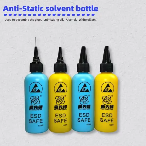 10 best sales फ्लक्स डिस्पेंसर - №5