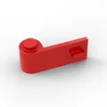 50pcs red 3822