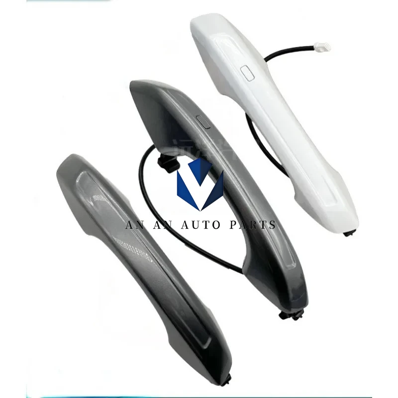 

2023-2024 Models Changan CS55plus Door Handle Assembly External Handle Door Handle