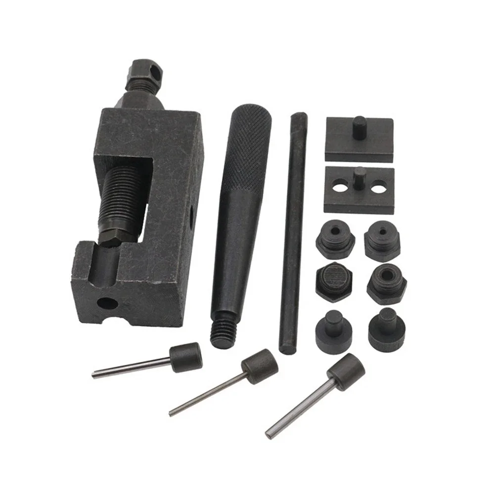 Thumbnail 4 - #26 New Riveting Tools Arrivals