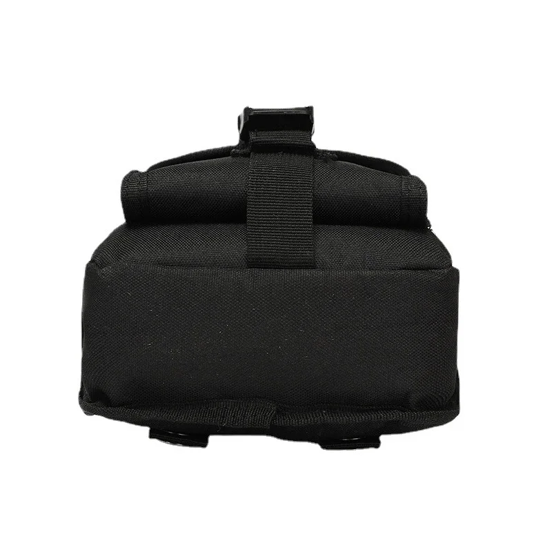 Bolsos de mensajero de moda para hombres, bolso de hombro para teléfono móvil Oxford, paquete cruzado de tamaño pequeño, Mini bolsos de viaje, bolsa