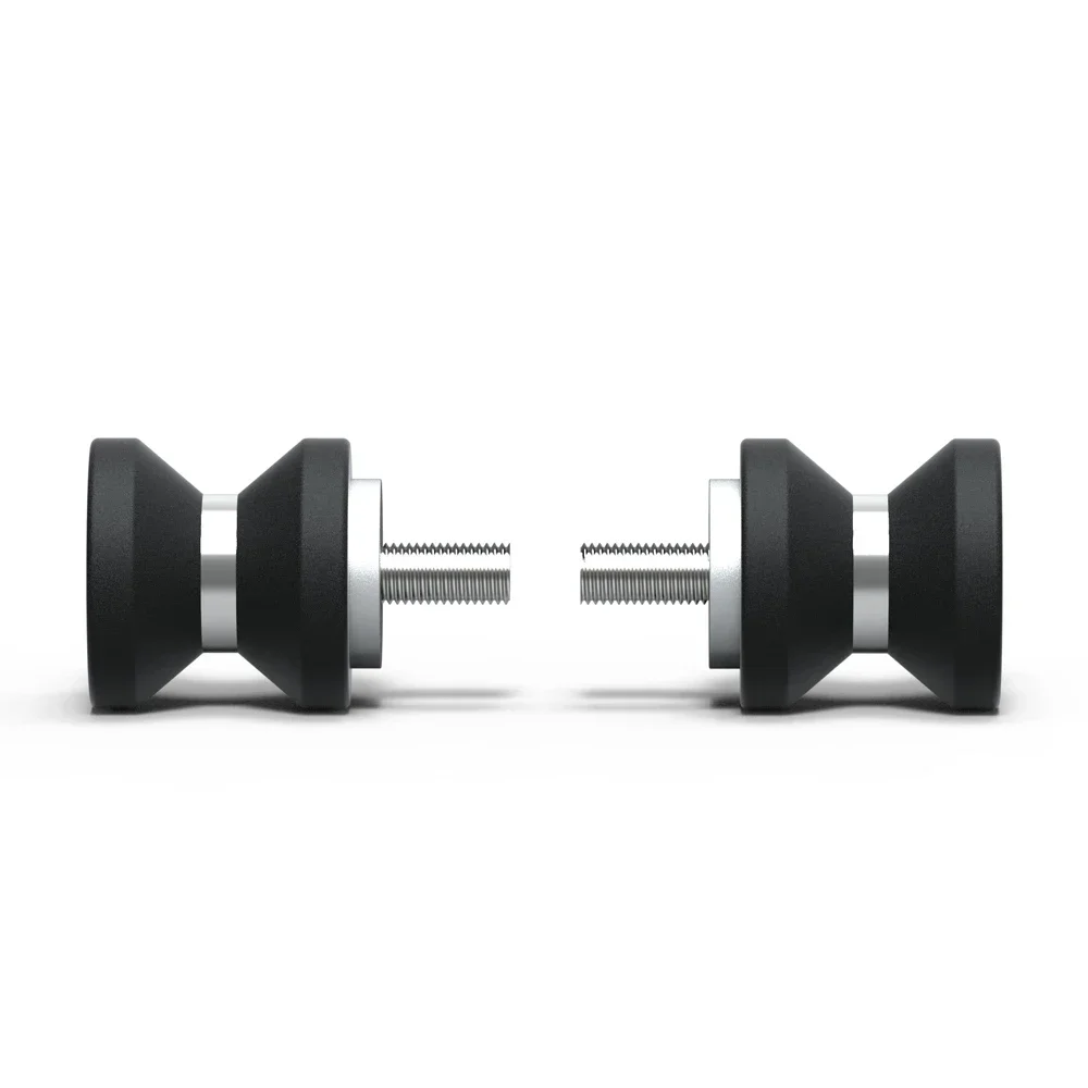 

Motorcycle Paddock Stands Screws For Kawasaki ZX10R ZX-10R ZX-10RR SE Performance 2011-2020 Swingarm Spools Sliders Accessories