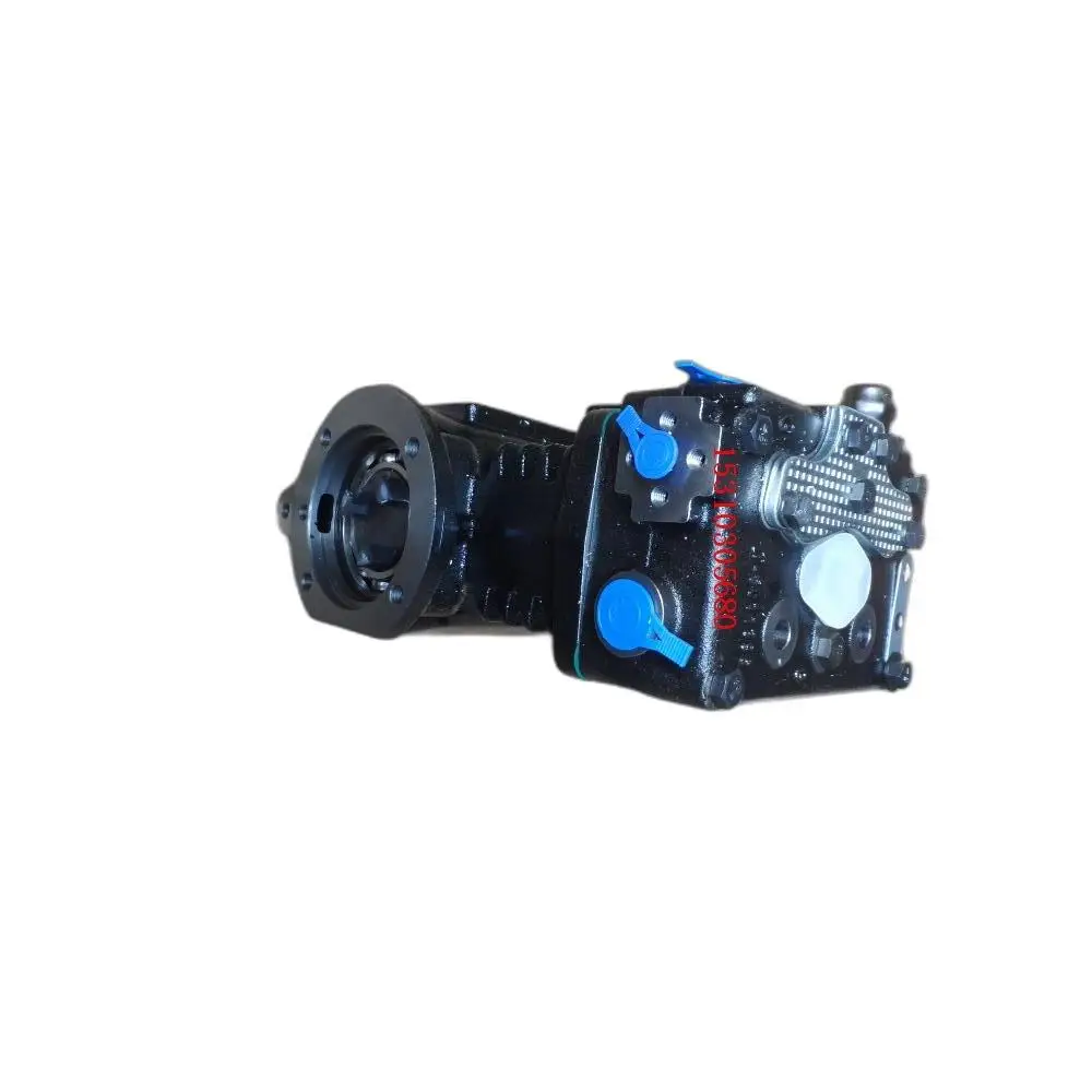 Cummins Diesel Engine Air Compressor for N14 KTA19 KTA38 KTA50 Bus Spare Part 3417958