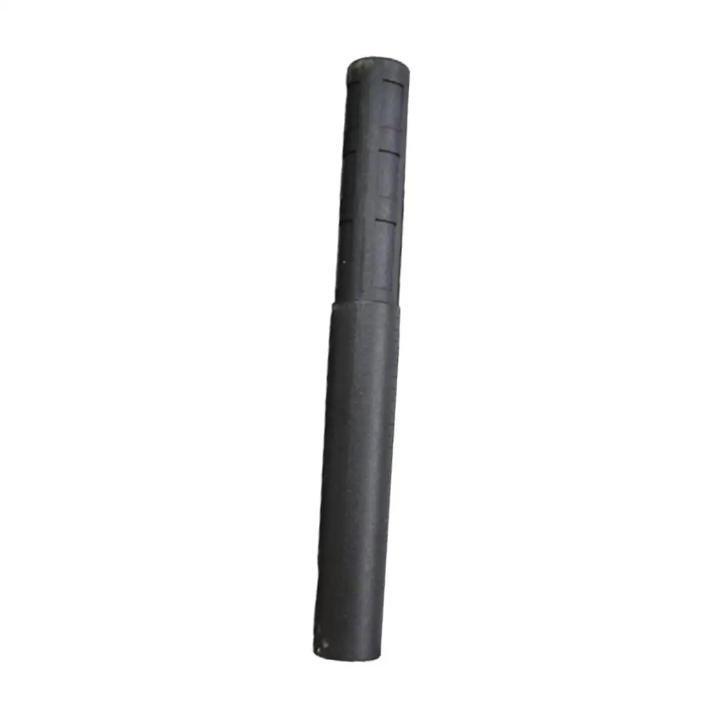 Extensor De Eixo De Golfe, Eixos De Ferro, Clubes De Extensão Rod Stick, Aumentar 5 Polegada Long, 2x217mm, 0,49 ''0,55''