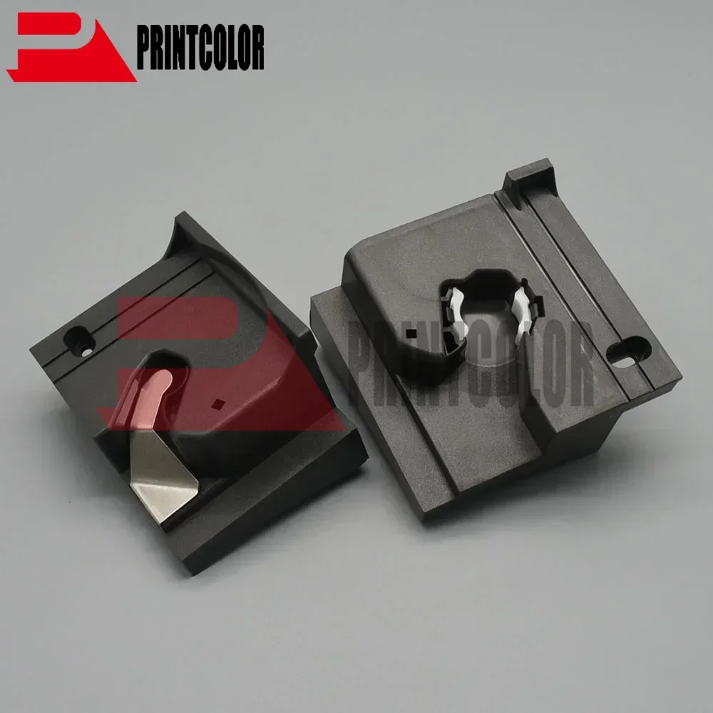 1X C7769-60162 C7769-60380 Rollfeed Option Mount Kit is for HP DesignJet 500 500ps 510 800 800ps 815 820