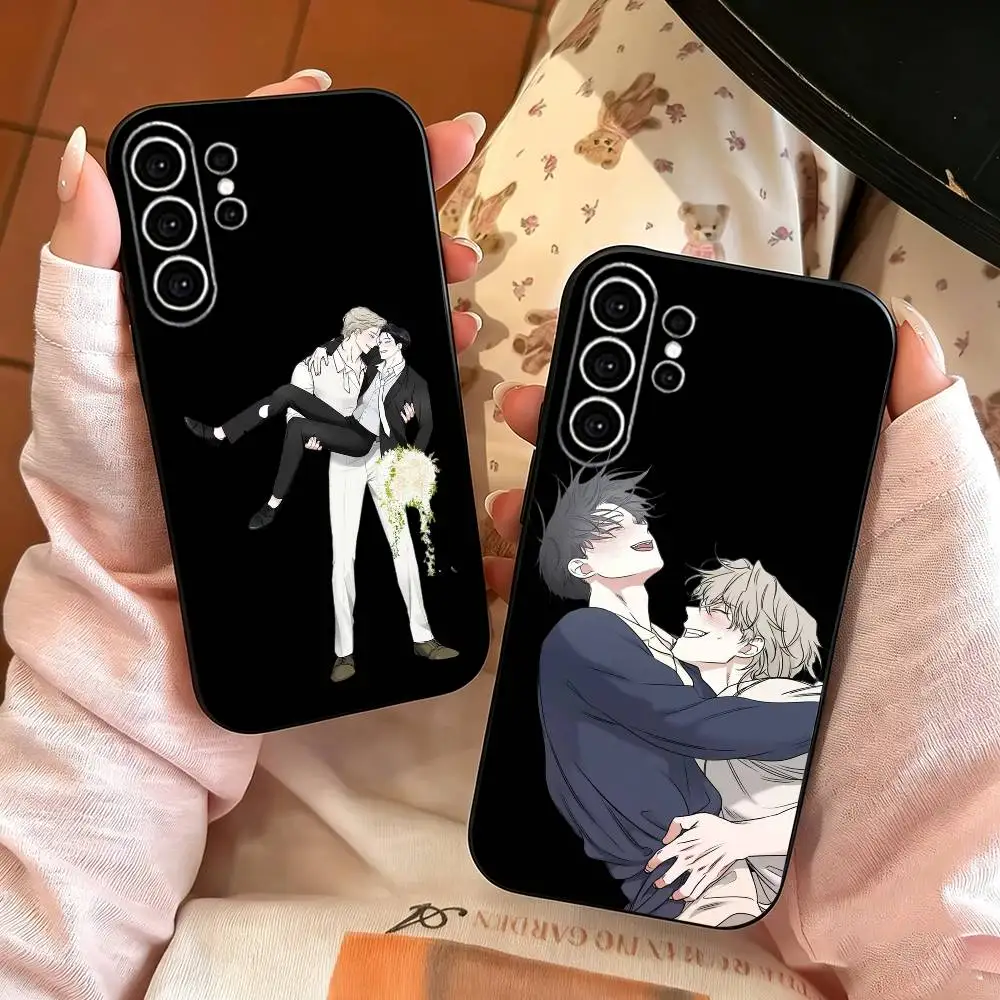 Low Tide In Twilight  Phone Case For Samsung S25,S24,S21,S22,S23,S30,Ultra,S20,Plus,Fe,Note,10,9,5G Black Cover