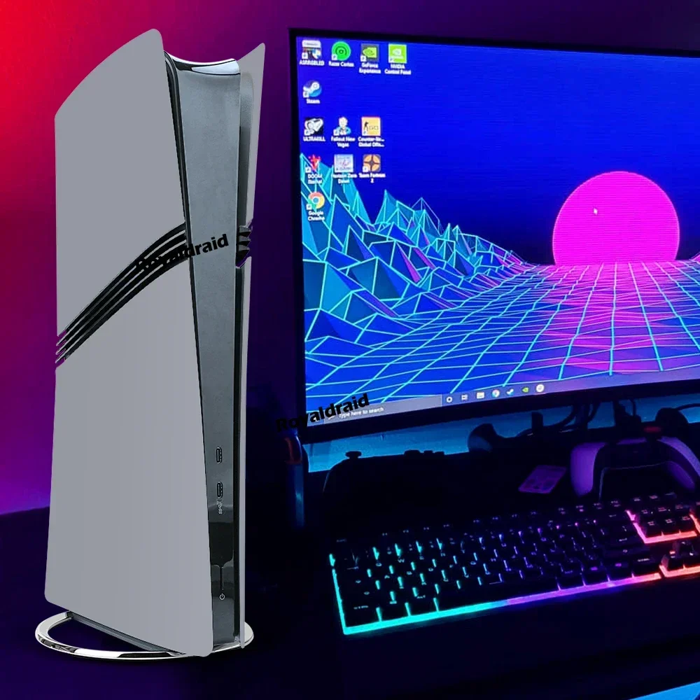 Thumbnail 2 - #10 Newest PS5 Vertical Stands