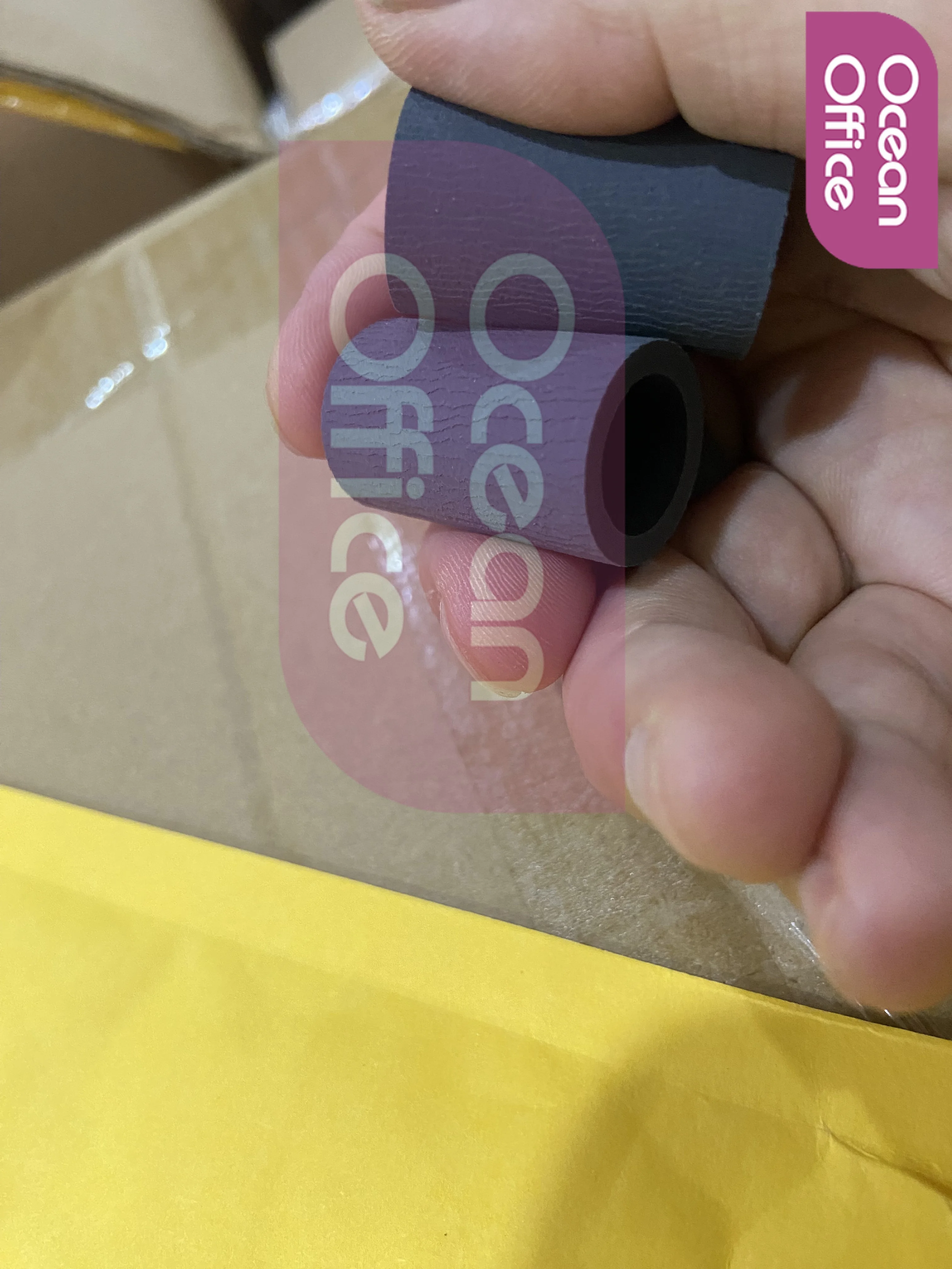5SETS 43895001 43000601 42699401 Frame Assy Retard Separation Feed Pickup Roller support for OKI Okidata B410 B420 B430 B431 B44