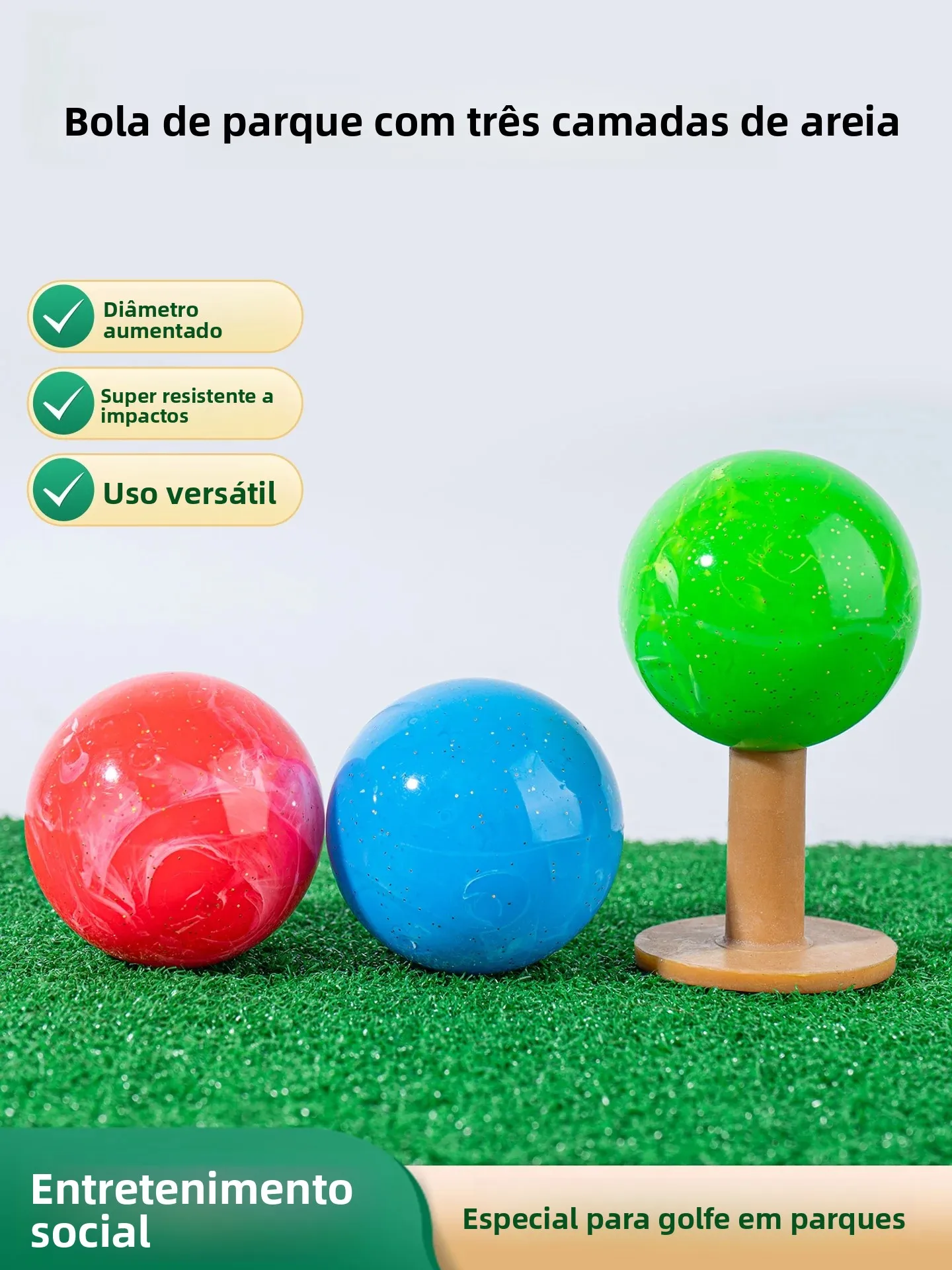 palline-da-golf-caiton-park-60-mm-a-triplo-strato-extra-grandi-per-divertimento-e-allenamento-all'aperto-ideali-per-il-golf-su-sabbia-e-per-il-golf-in-parco