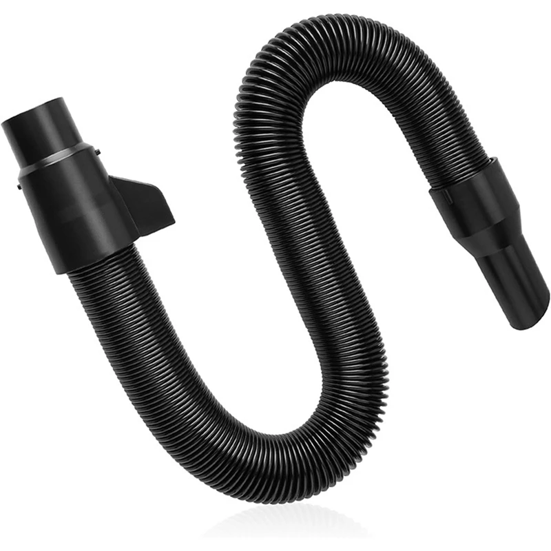 14-37-0105 Vacuum Hose For Milwaukee M18 Vacuum 0970-20 0880-20 0780-20, Fits 18V/28V Wet/Dry Vac Hose Assembly