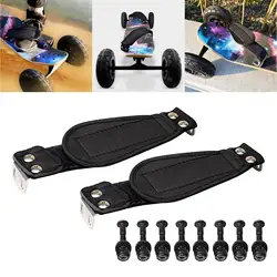 Foot Binding Device Skateboard Fixing  Feet Holding Fixed Belt,  Standing Strap, Electric Scooter Foot Holder Riding  Strap