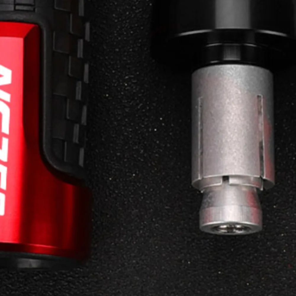 

Moto For Honda NC750 S/X NC750S NC750X NC 750X 750S NC 750 S X 22MM Motorcycle Parts Handlebar Grips Handle Bar Cap End Plugs