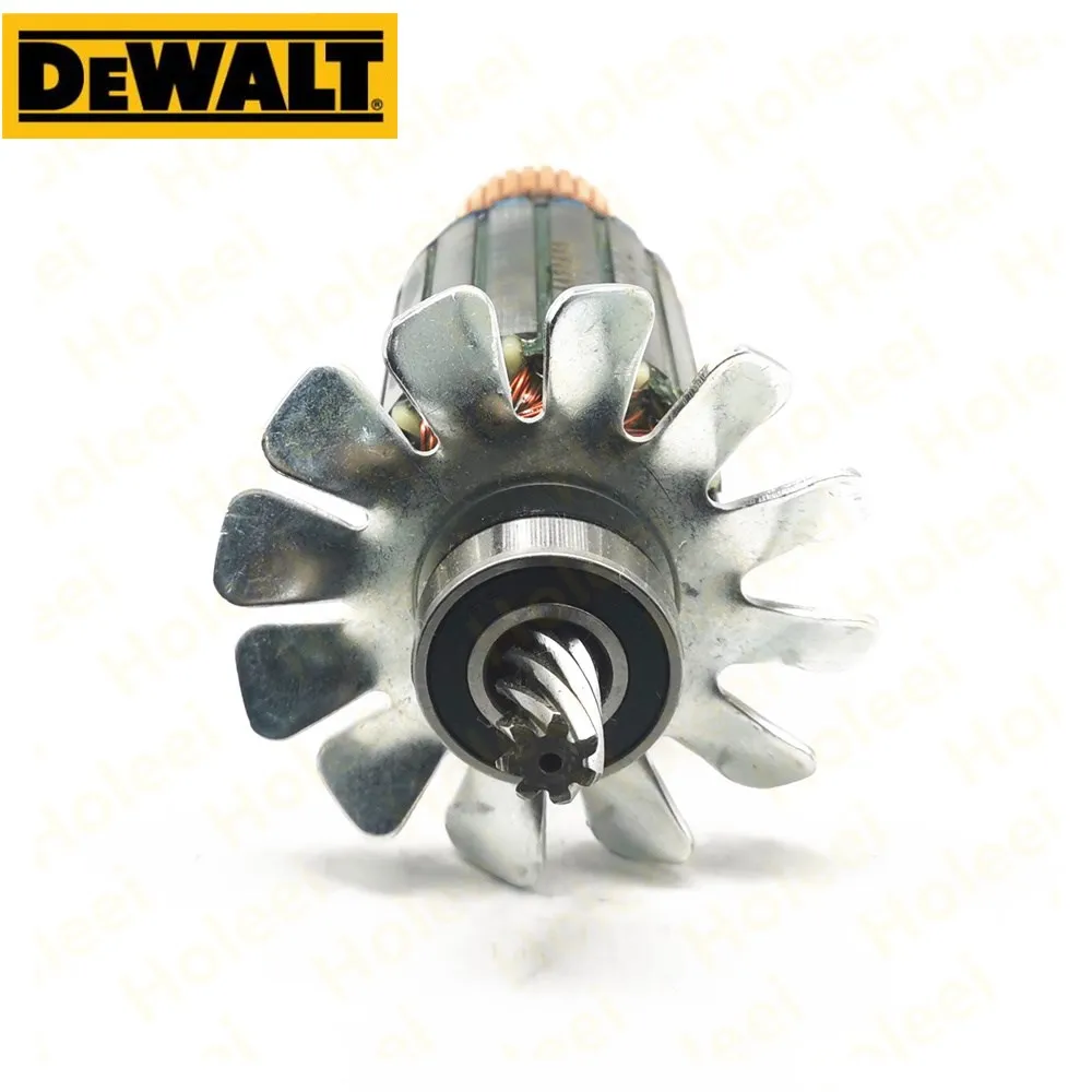 Imagem -03 - Rotor de Armação para Dewalt D28720 5140062-94