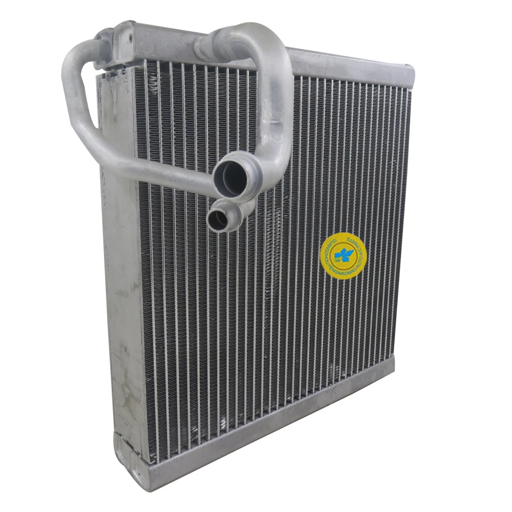 Car Air Conditioning Cooling Coil Evaporator For Nissan Navara D40 OEM 27280-JS60A 27280JS60A