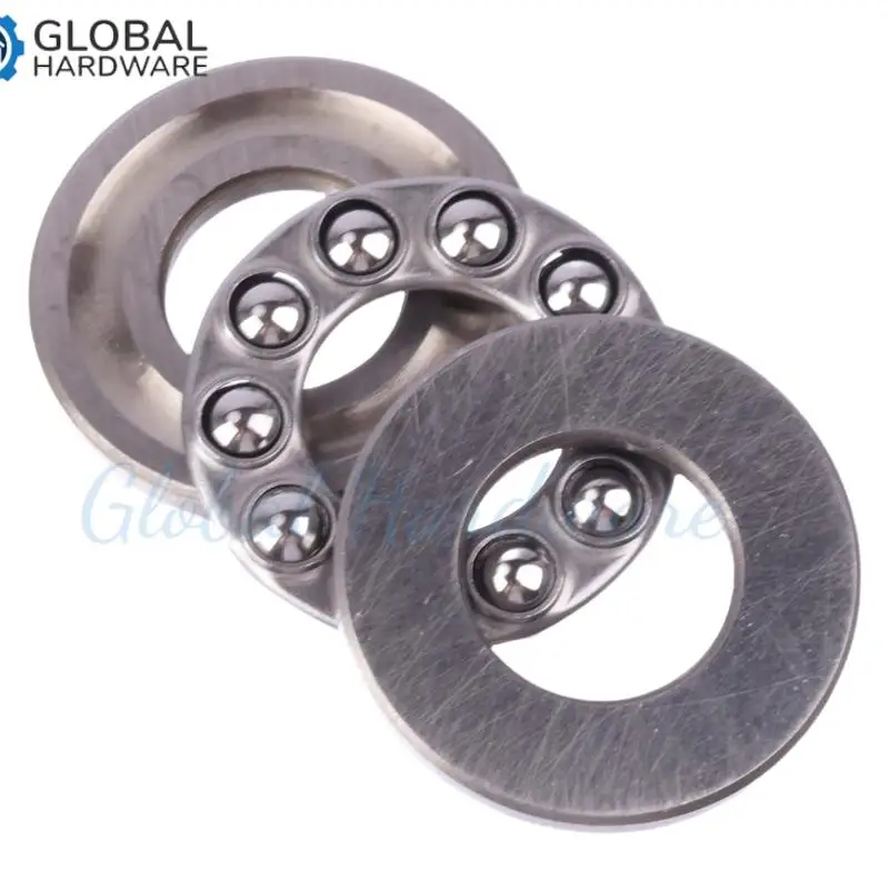 1pcs high quality Planar plane thrust bearing 51101