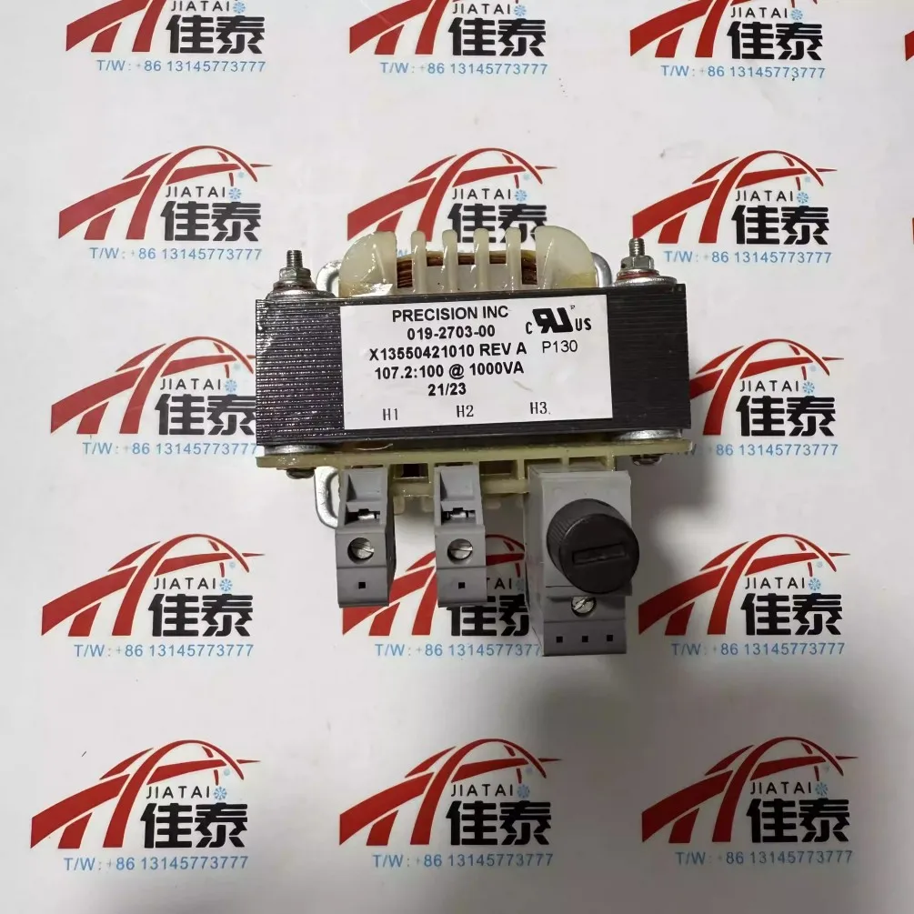Brand new Trane air conditioner compatible transformer X13550421010/019-2703-00