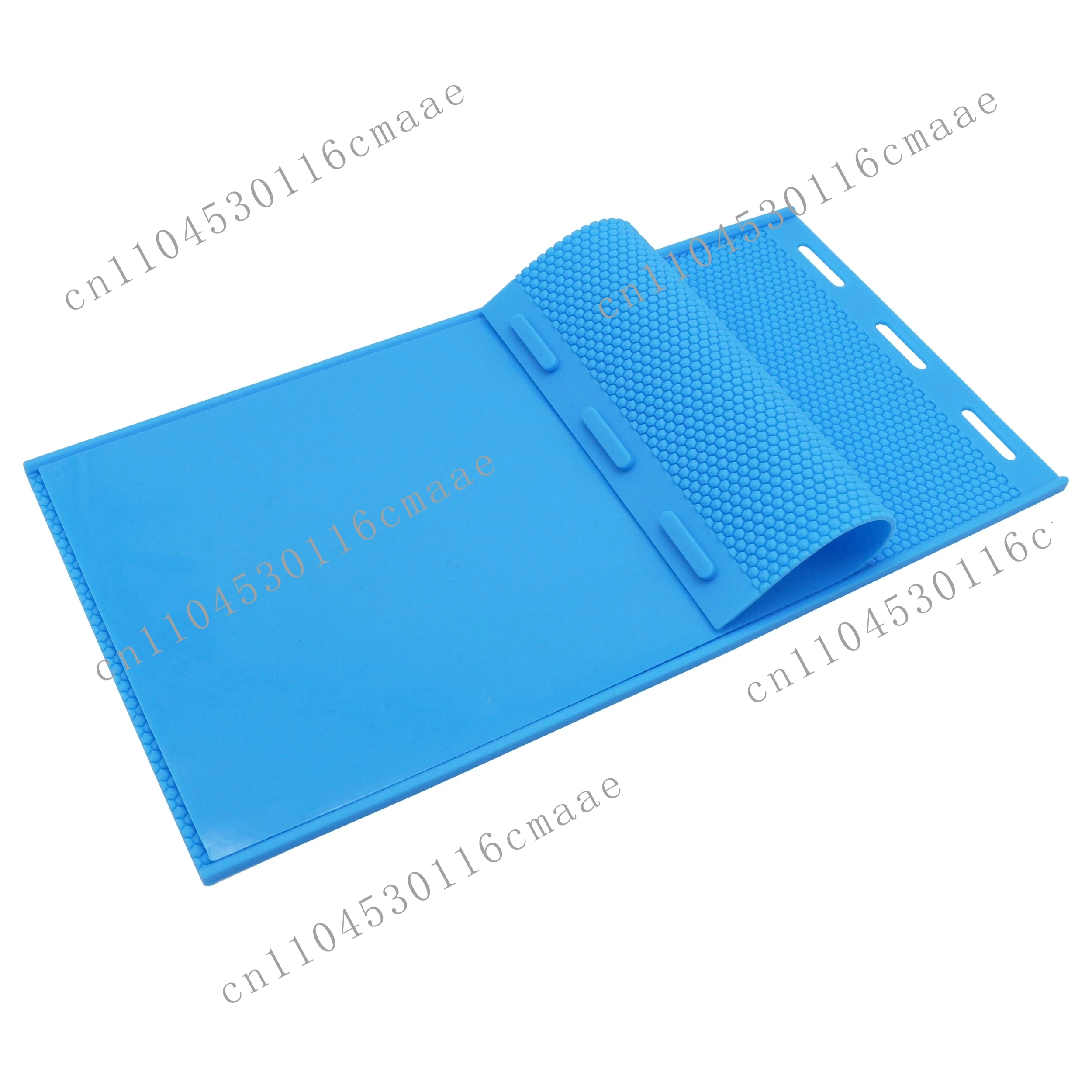 Suitable for beeswax mold Flexible beeswax impression Silicone beeswax foundation sheet