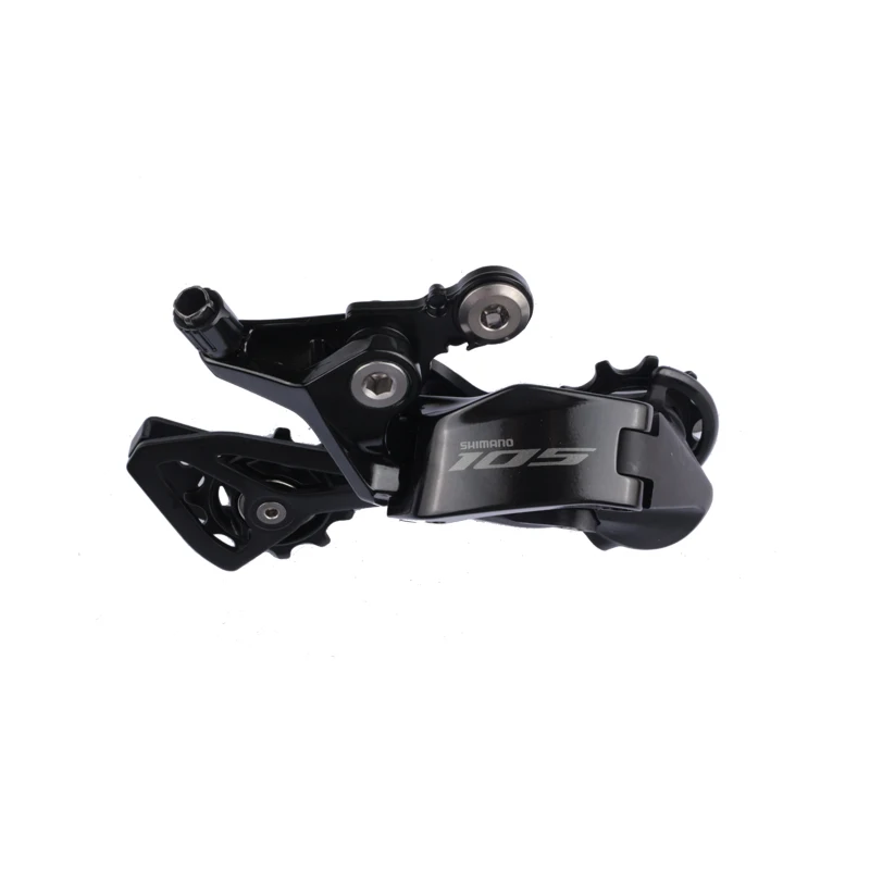 SHIMANO 105 R7100 MECHANICAL RD-R7100 12S Rear Derailleur For Road Bike SHADOW RD Original Shimano Bicycle Part