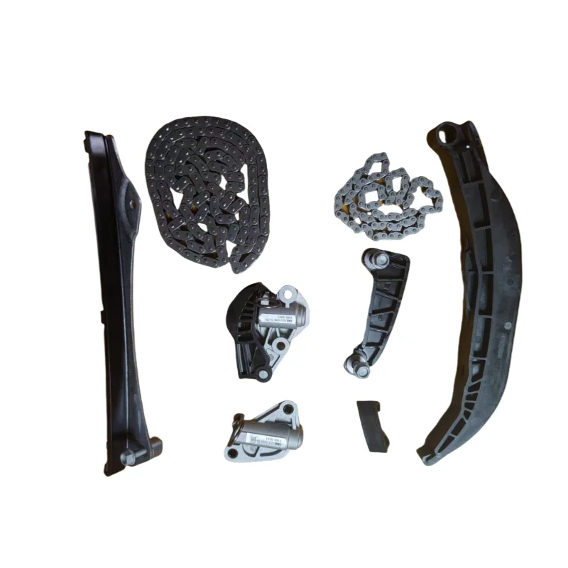 

Original Genuine INA Timing Belt Kits 5590203100 12709437 For