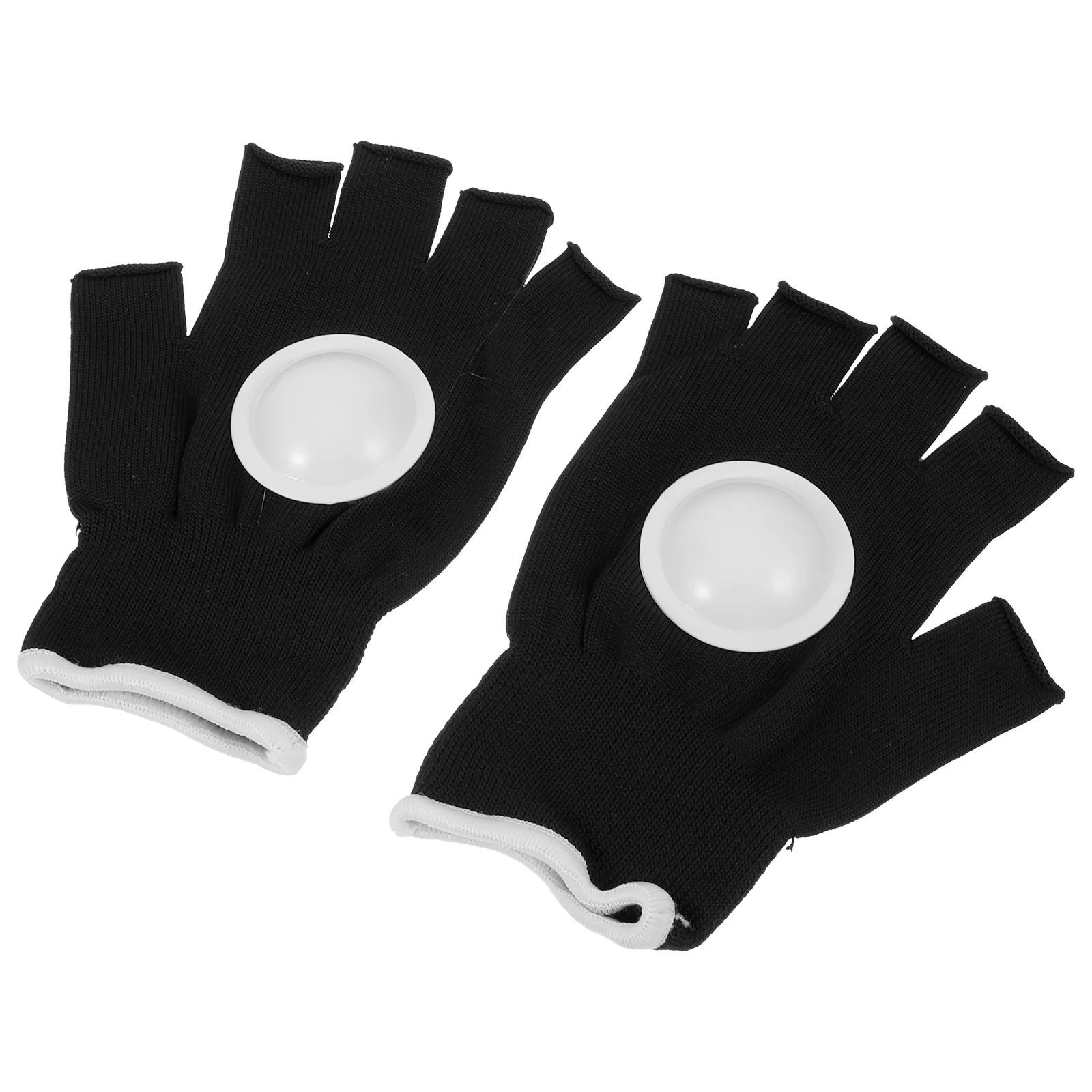 

Sport Accessories Glove Show Cheering Props Gloves Clapper Gift Portable Clappers Party Hands