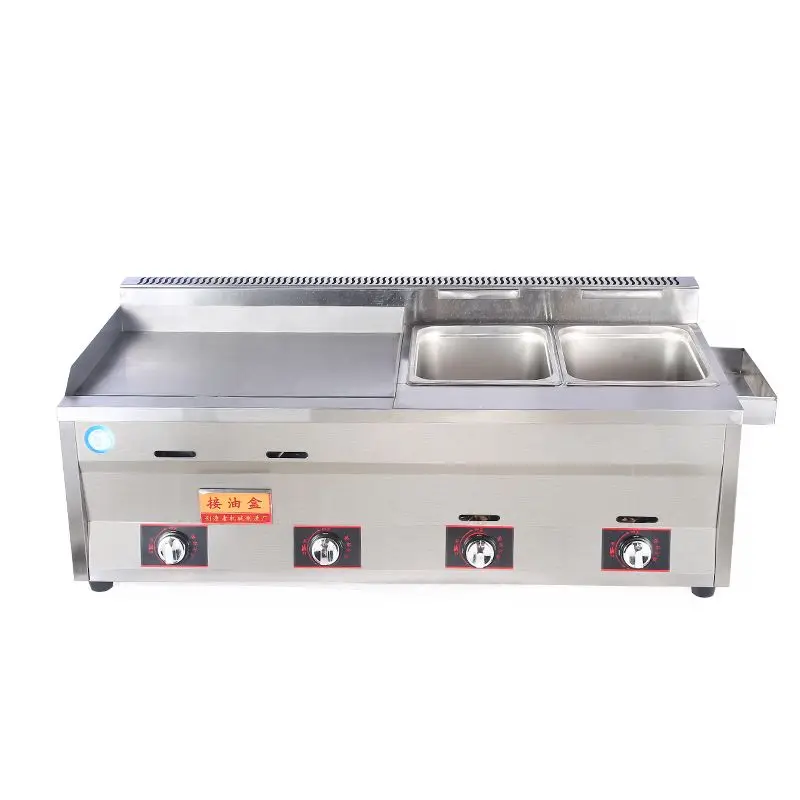 Marmite de cuisson Oden, nrelypot, teppanyaki, Malatang, friteuse, cuisson Oden