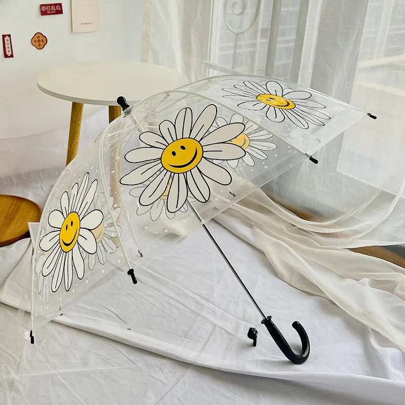 Transparent Childre…