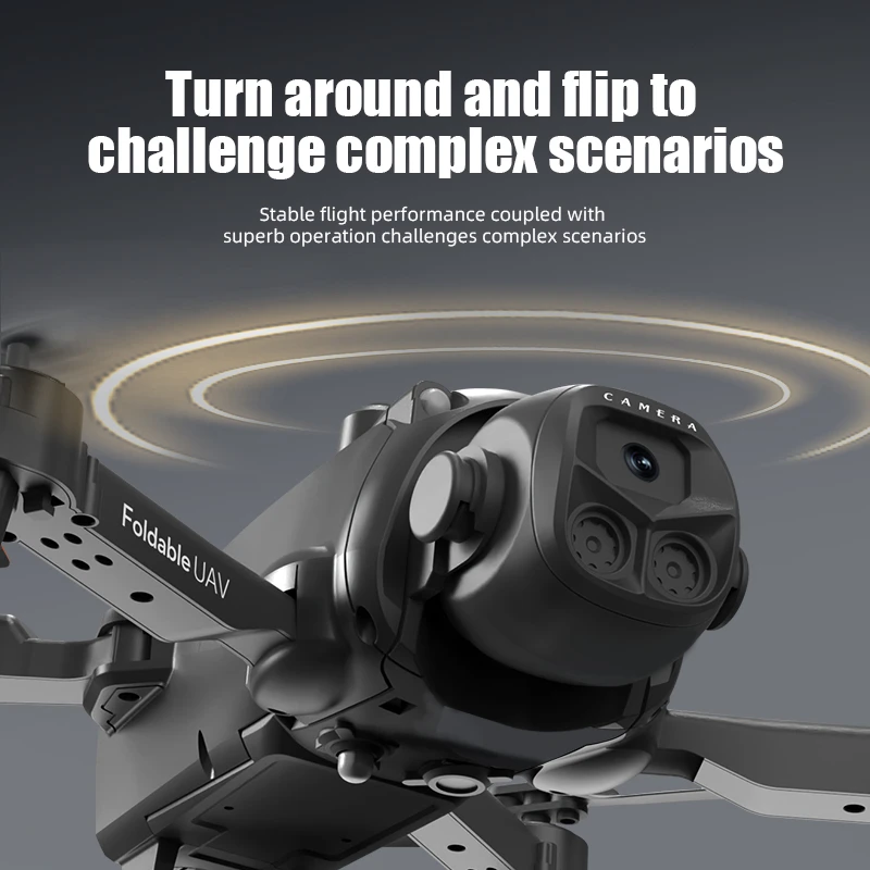 Thumbnail 4 - #53 Top GPS Drones Picks for Every Budget