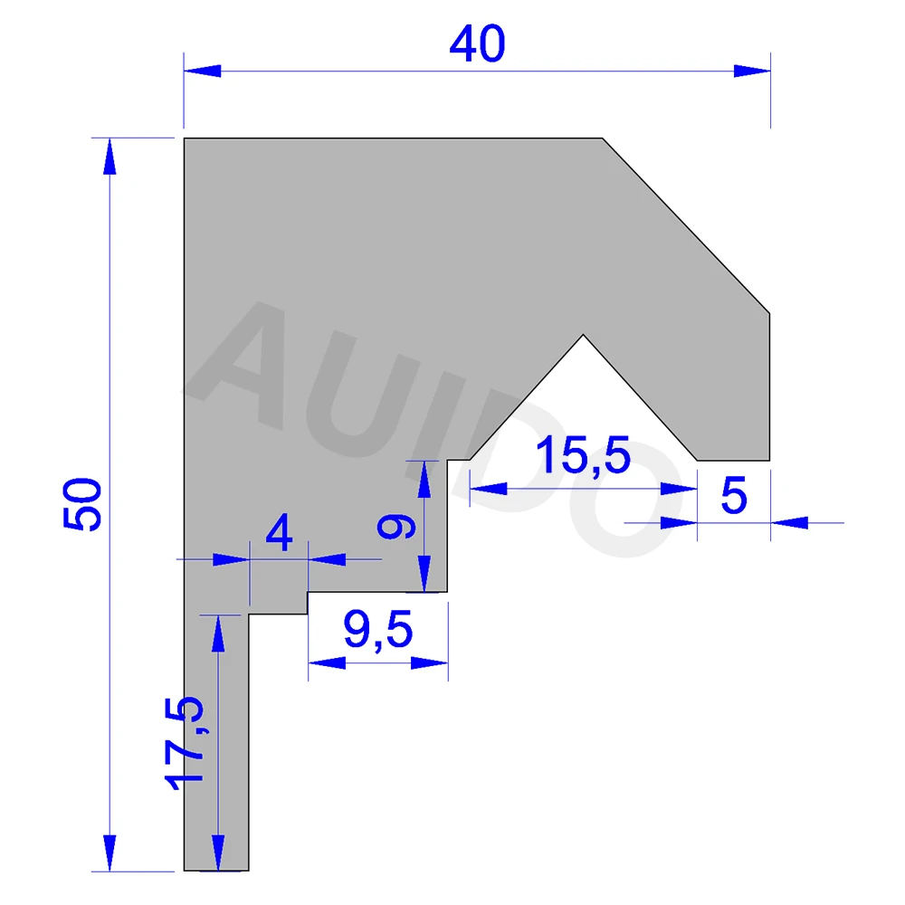 Limite Switches para Mini Tornos, WM210
