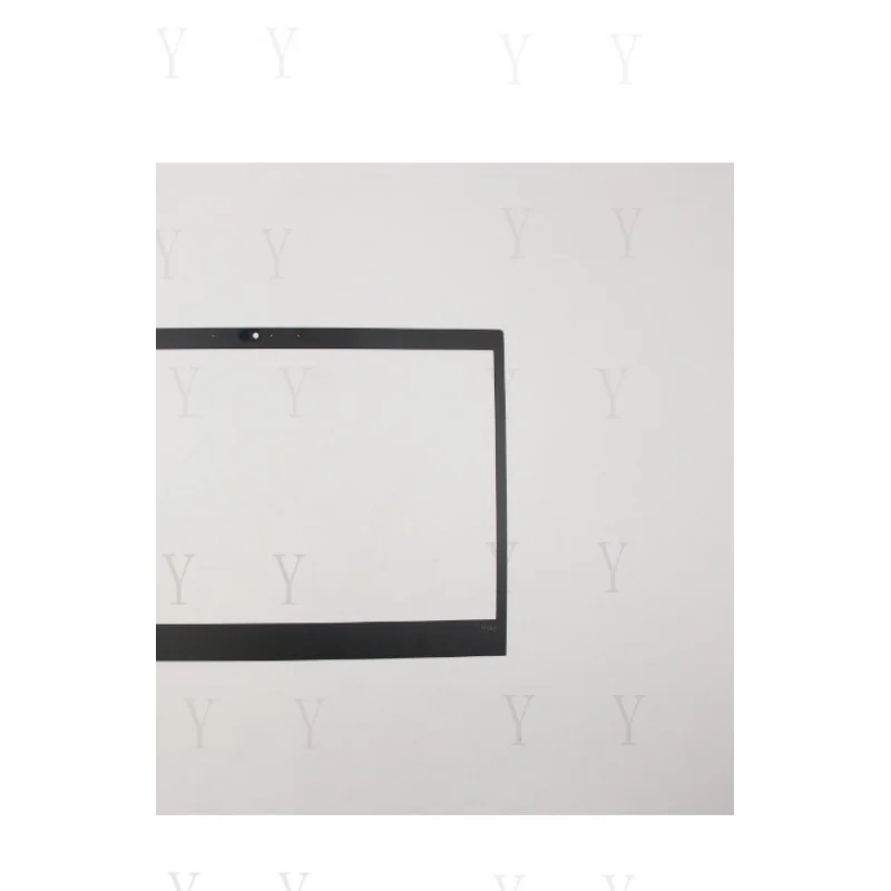 

Новая накладка на рамку ЖК-дисплея (стикер-чехол) для Lenovo P14s Gen 1 с ИК-портом, 5M11B94241