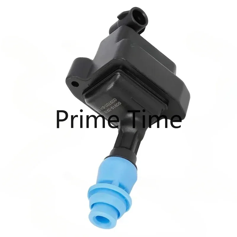 Suitable for GX81 1GGZE engine ignition coil replacement tool Toyota 2.8L 2 pins OE90919-02189 029700-6850 9091902189 0297006850