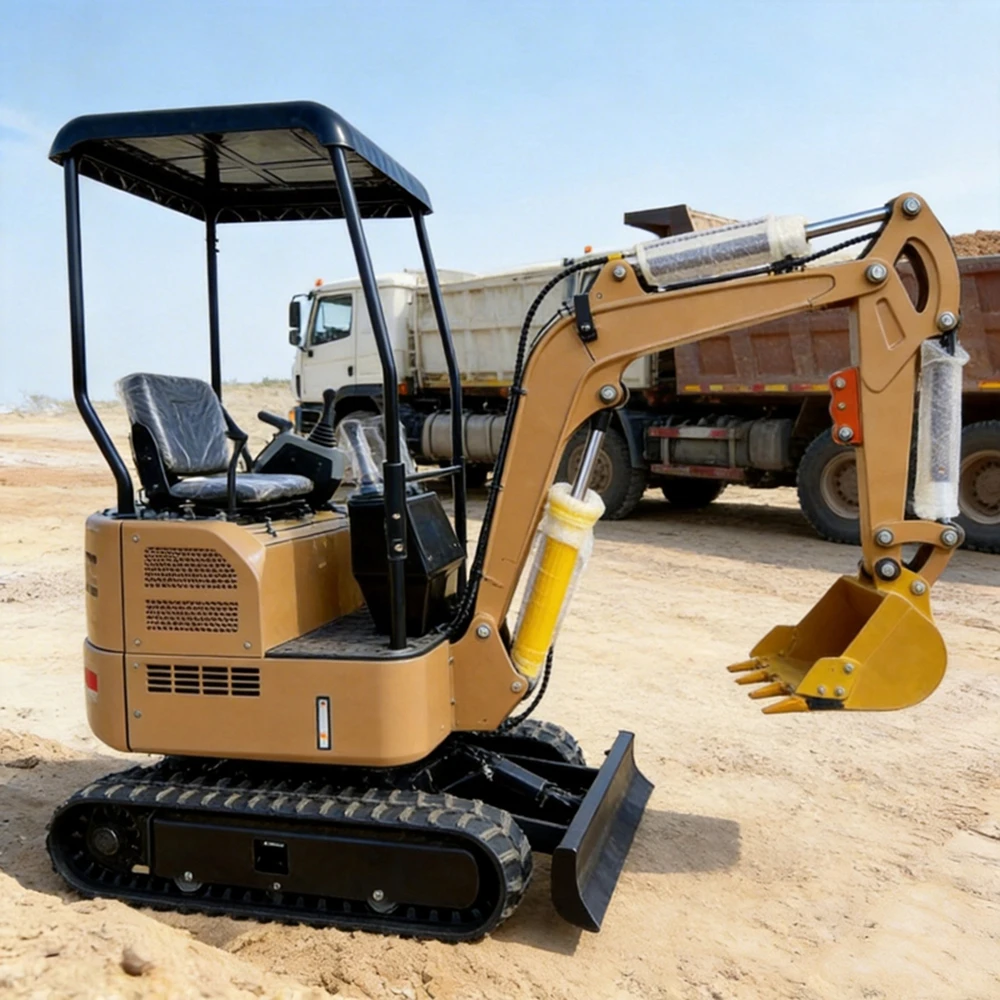 

Mini Excavator Tools Herramientas Construction Digger Diggers Excavators Excavadora Excavadoras Machine