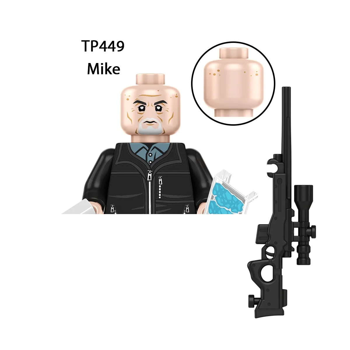 Variant: TP449